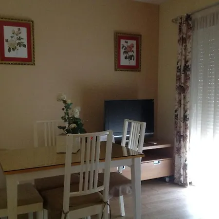 Apartmán Benal Benalmádena