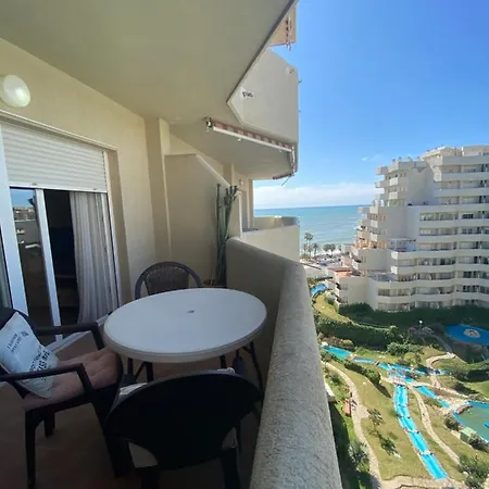 Benal Apartmán *