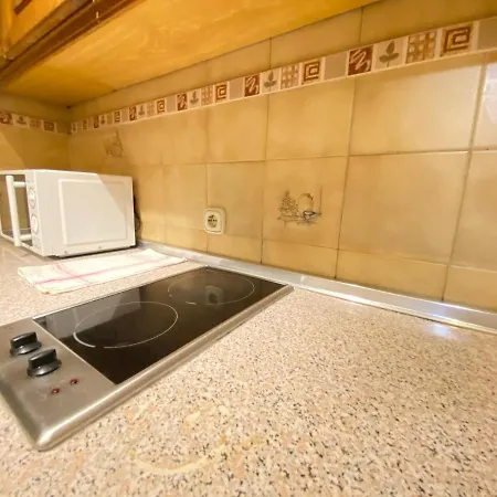 Benal Apartmán *