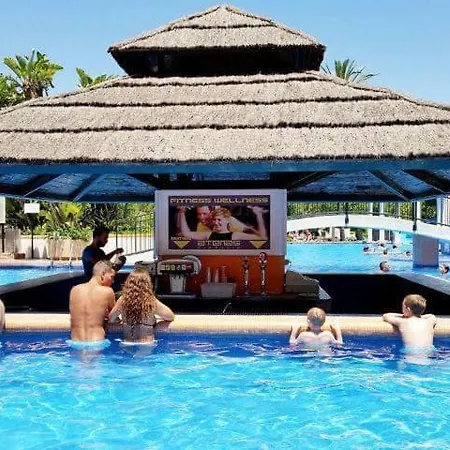 Apartmán Benal Benalmádena