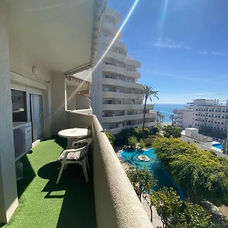 Apartmán Benal *