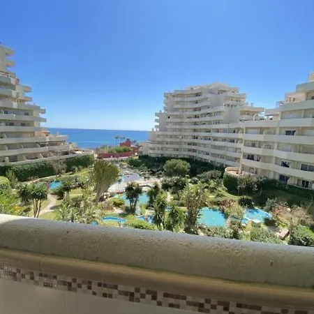 Apartmán Benal Benalmádena