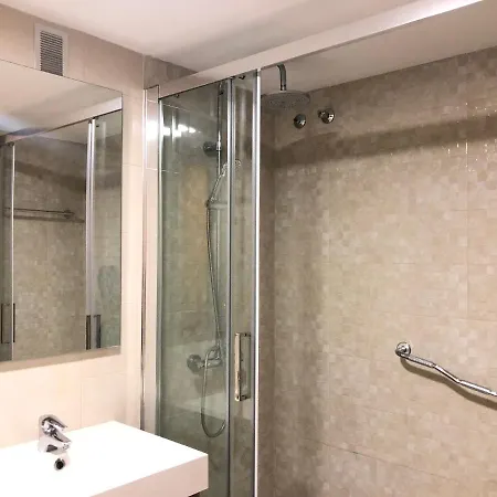 Benal Apartmán *