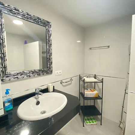Apartmán Benal