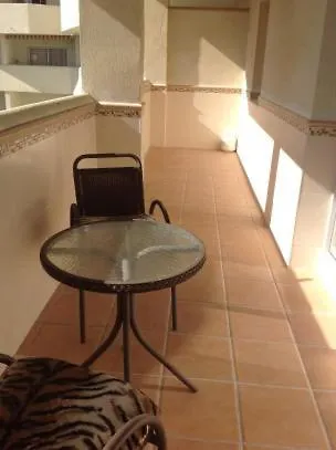 Benal Apartmán Benalmádena