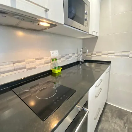 Apartmán Benal *