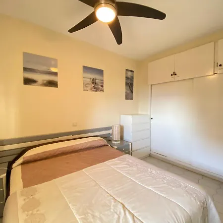 Apartmán Benal *