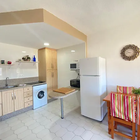 Apartmán Benal