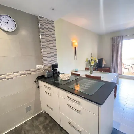 Apartmán Benal