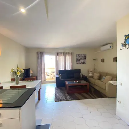 Benal Apartmán *