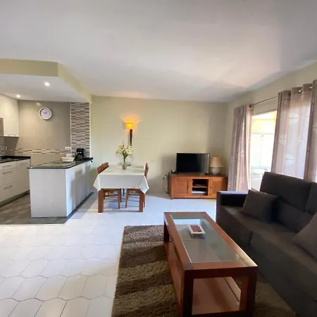 Apartmán Benal *