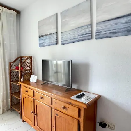 Benal Apartmán Benalmádena