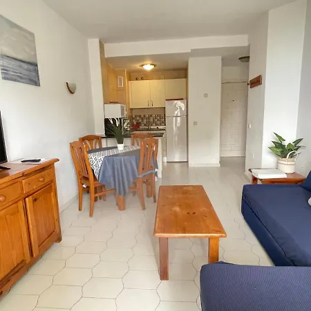 Benal Apartmán *