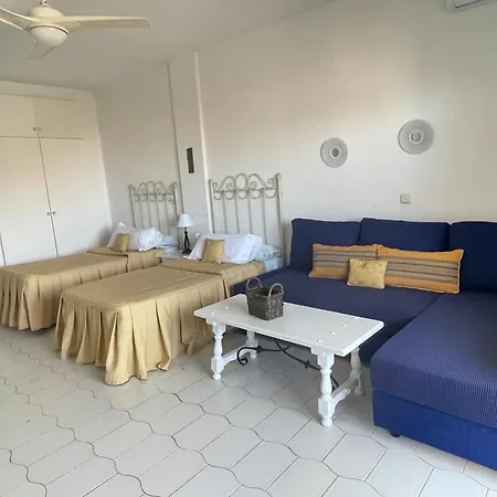 Apartmán Benal
