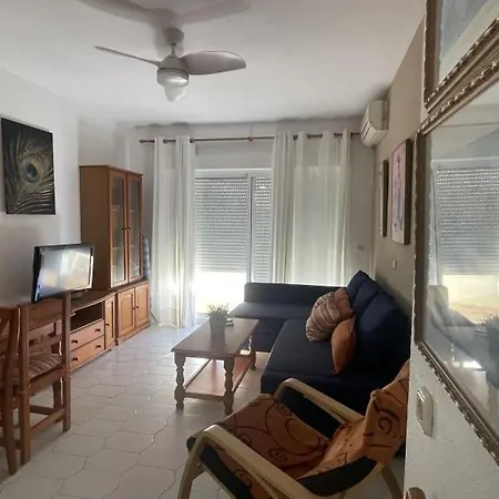 Apartmán Benal Benalmádena