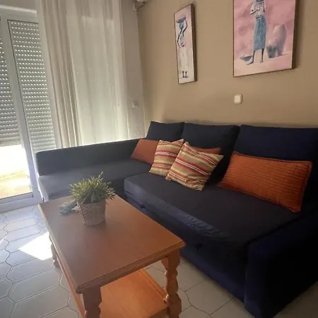 Apartmán Benal