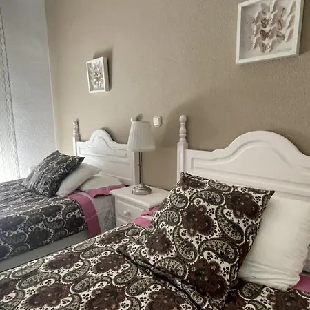 Benal Apartmán *