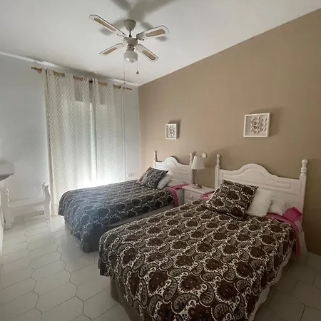 Benal Apartmán *