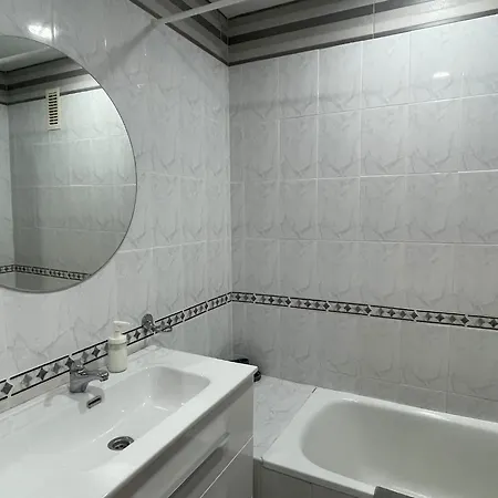 Benal Apartmán