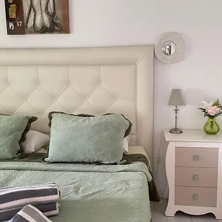 Apartmán Benal *