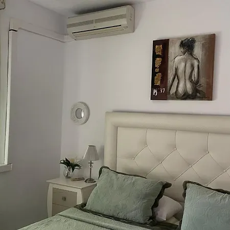 Apartmán Benal Benalmádena