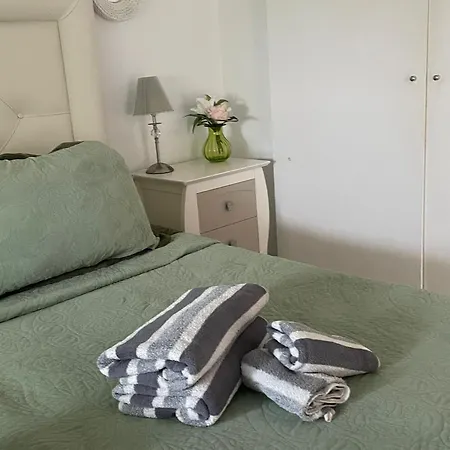Apartmán Benal