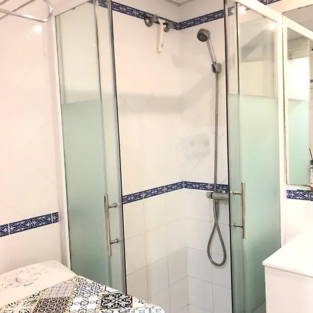 Apartmán Benal
