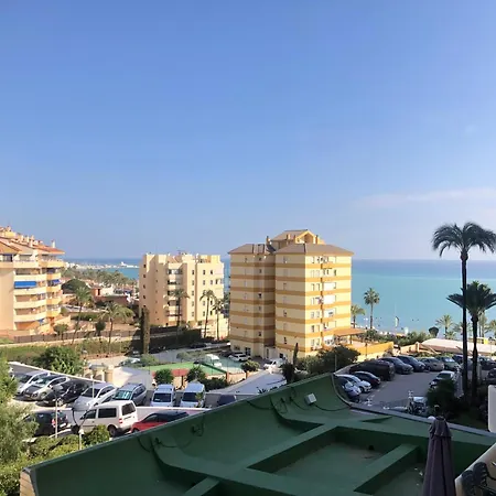 Benal Apartmán *