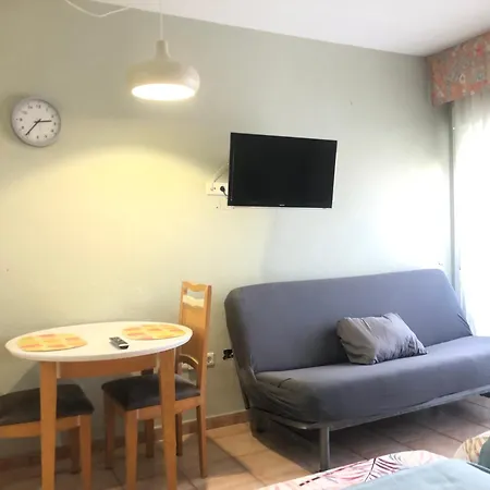 Apartmán Benal *