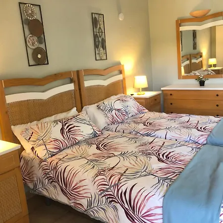 Benal Apartmán