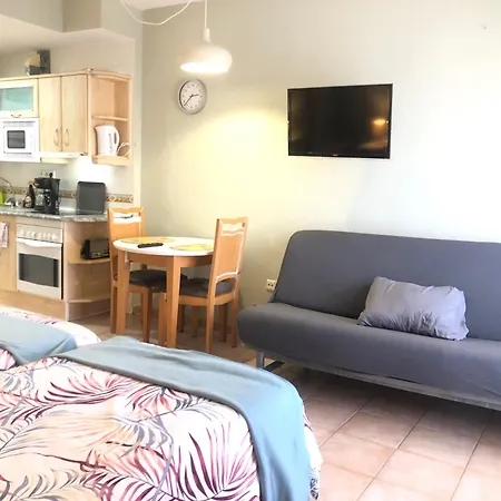 Apartmán Benal