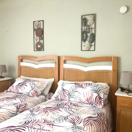Benal Apartmán *